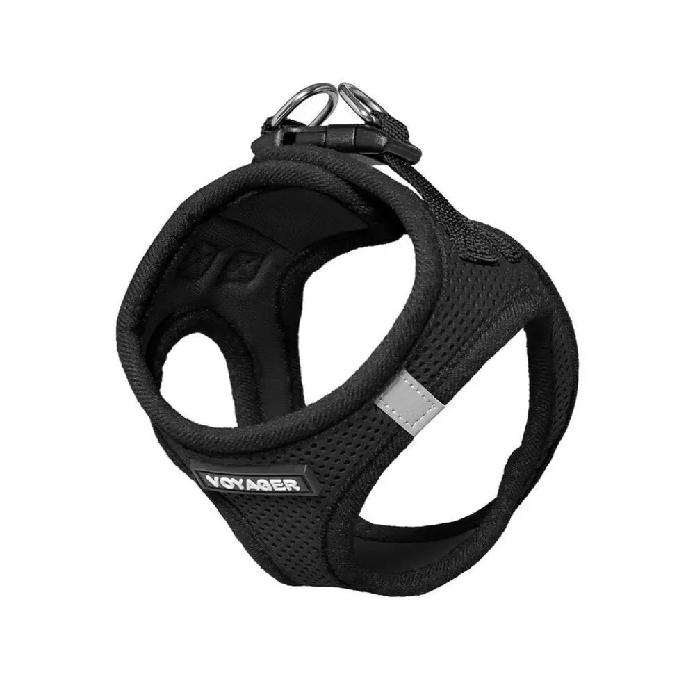 NEW Voyager Step-in Air Dog Harness - All Weather S (Chest: 14.5-16